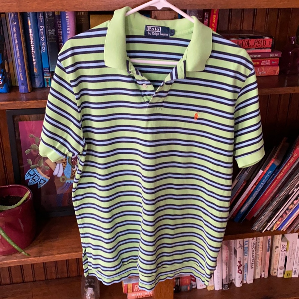 Ralph Lauren Polo